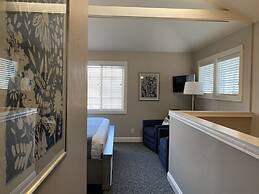 McCall House Boutique Inn