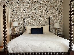 McCall House Boutique Inn