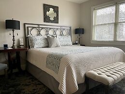 McCall House Boutique Inn