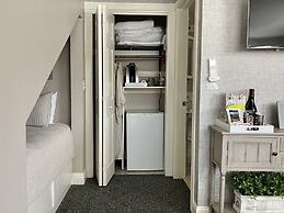 McCall House Boutique Inn