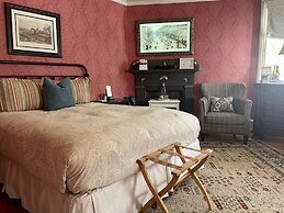 McCall House Boutique Inn