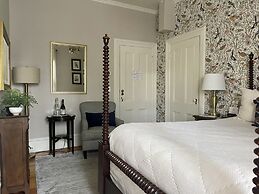 McCall House Boutique Inn