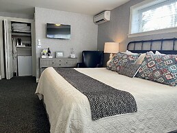 McCall House Boutique Inn