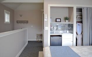 McCall House Boutique Inn