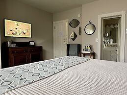 McCall House Boutique Inn