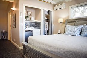 McCall House Boutique Inn