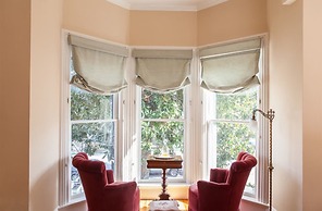 McCall House Boutique Inn