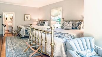 McCall House Boutique Inn