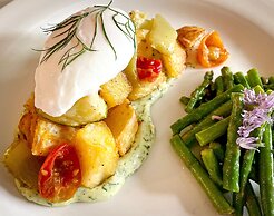 McCall House Boutique Inn