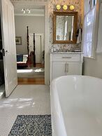 McCall House Boutique Inn