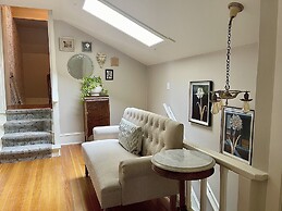 McCall House Boutique Inn