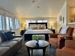 McCall House Boutique Inn