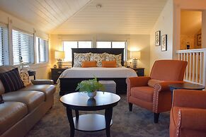 McCall House Boutique Inn