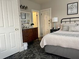 McCall House Boutique Inn