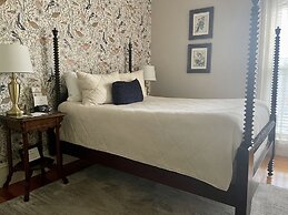 McCall House Boutique Inn