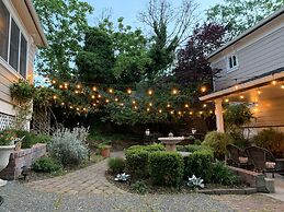 McCall House Boutique Inn