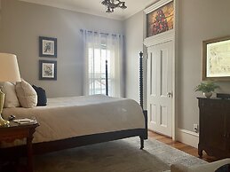 McCall House Boutique Inn