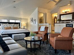 McCall House Boutique Inn