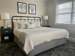 McCall House Boutique Inn