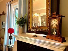 McCall House Boutique Inn