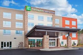 Holiday Inn Express & Suites Cartersville by IHG