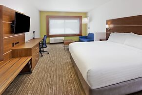 Holiday Inn Express & Suites Cartersville by IHG
