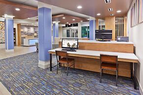 Holiday Inn Express & Suites Cartersville by IHG