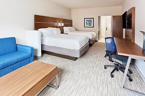 Holiday Inn Express & Suites Cartersville by IHG