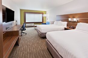 Holiday Inn Express & Suites Cartersville by IHG