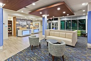 Holiday Inn Express & Suites Cartersville by IHG