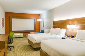 Holiday Inn Express & Suites Russellville by IHG