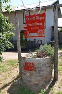 Covered Wagon B&B Guesthouse