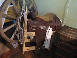 Covered Wagon B&B Guesthouse