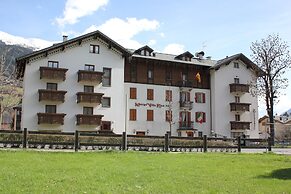 Hotel Villa Rina