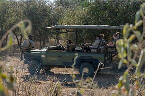 Baluleni Safari Lodge