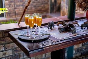 Baluleni Safari Lodge