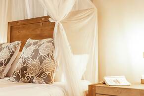 Baluleni Safari Lodge