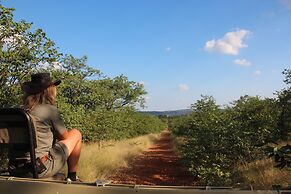 Baluleni Safari Lodge