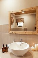 Baluleni Safari Lodge