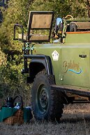 Baluleni Safari Lodge