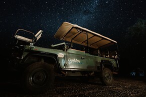 Baluleni Safari Lodge