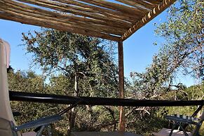 Baluleni Safari Lodge