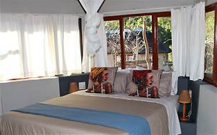 Baluleni Safari Lodge