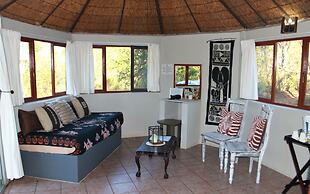 Baluleni Safari Lodge