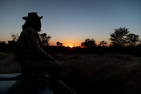 Baluleni Safari Lodge