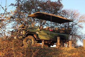 Baluleni Safari Lodge