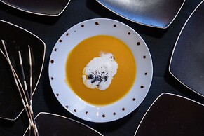 Baluleni Safari Lodge