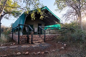 Baluleni Safari Lodge