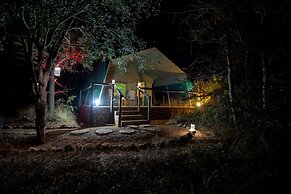 Baluleni Safari Lodge