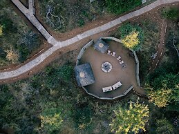 Baluleni Safari Lodge